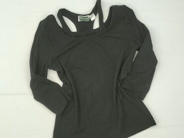 calvin klein performance koszulki damskie: Women's blouse, size M (EU 38)