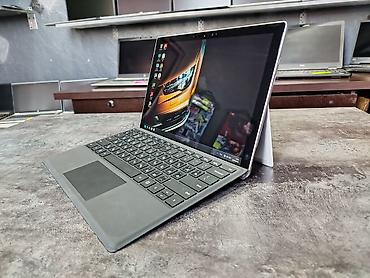 Ноутбуки Microsoft: Офисный, Б/у, Intel Core i5 — 3