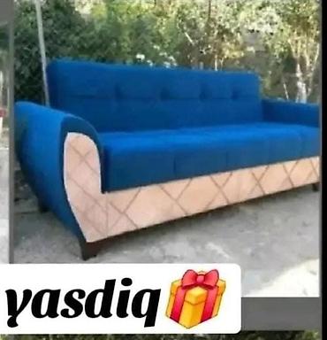 ev dekor: Divan, Yeni, Açılan, Bazalı, Parça, Ödənişli çatdırılma — 1