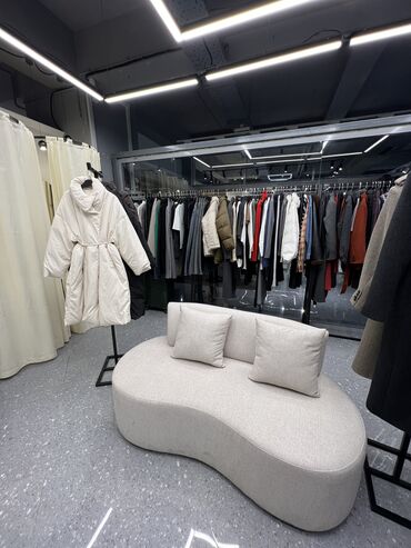 Стеллажи: На заказ изготовим стеллажи, кронштейны, стойки, примерочные со — 2