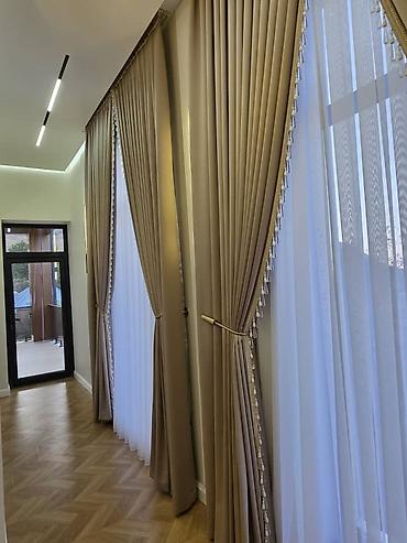Продажа коттеджей и домов: 6 комнат, 400 м², 7 соток, Джал, Агентство недвижимости at lalafo.kg — 19 Продажа коттеджей и домов: 6 комнат, 400 м², 7 соток, Джал, Агентство недвижимости — 19