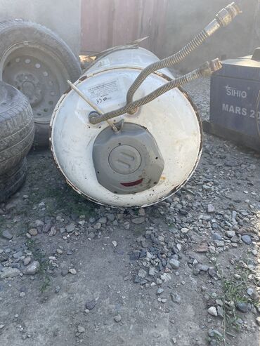 51 ekran qiymeti: Ariston 80 l, İşlənmiş, Kredit yoxdur