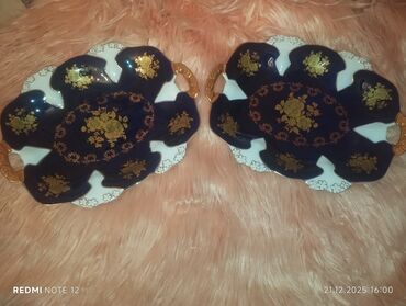 Digər dəstlər və servizlər: ,1 ci dest 30 manat 2 ci dest 30 manat 3 cü dest 60 manatadır hamısı — 6