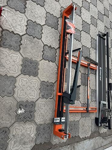 Ручные плиткорезы: Новый, Платная доставка, Самовывоз — 7