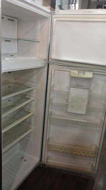 Кухонные вытяжки: Б/у 2 двери Beko Холодильник Продажа