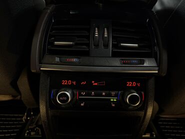 BMW: BMW X5: 2018 г., Автомат, Бензин, Внедорожник — 9