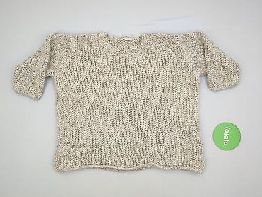 second hand internet shop: Via Appia, Sweter damski, rozmiar 3XL — 2