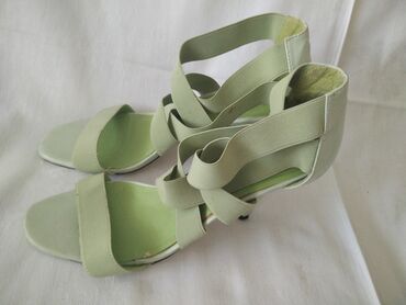 miss sixty shoes: Sandals, Miss Sixty, 40