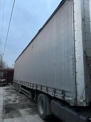 Другие автомобили: Продаю или меняю предлагайте варианты Skania Сканиа R480 Mега — 9