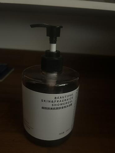 гелевые: Гель для душа BEAUTIFUL SKIN & FRAGRANCE - Формат: флакон с — 3