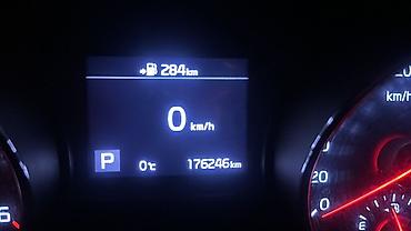 Kia: Kia Carnival: 2018 г., 2.2 л, Автомат, Минивэн — 8