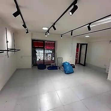 Аренда магазинов: Политех Чынгыз Айтматова Сдается в аренду комерческое помещениена — 4