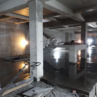 Бетонные работы: Стяжка Гарантия Больше 6 лет опыта at lalafo.kg — 9 Бетонные работы: Стяжка Гарантия Больше 6 лет опыта — 9