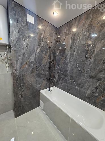 2 8: 3 комнаты, 110 м², Гоин Элитка, 9 этаж, Евроремонт — 3