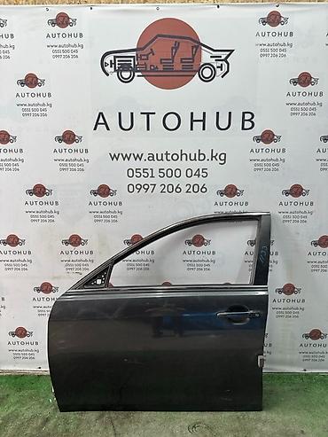 камри двери: Дверь Передняя левая Toyota, Б/у, Оригинал — 1