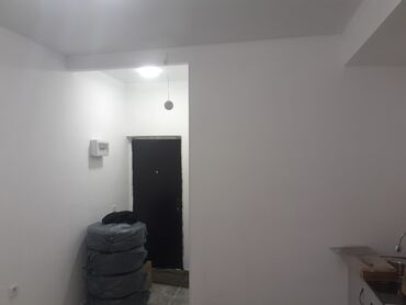 снять квартиру в заре: 1 комната, 18 м², 1 этаж, Евроремонт