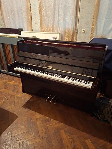 Piano, Petrof, Akustik, Yeni, Pulsuz çatdırılma lalafo.az -da Piano, Petrof, Akustik, Yeni, Pulsuz çatdırılma