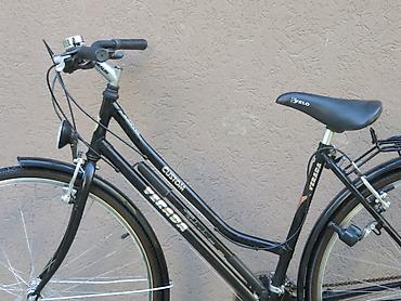 Bicikli za odrasle: Bicikl-VERADA custom 28" Bicikl je servisiran donesen je iz — 13