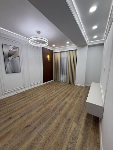 Продажа участков: 1 комната, 43 м², Элитка, 8 этаж, Дизайнерский ремонт