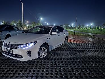 киа к5 рулевая рейка: Kia K5: 2016 г., 2 л, Автомат, Газ, Седан — 6