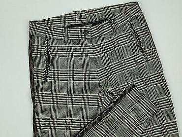 pajama pattern: Spodnie materiałowe damskie, rozmiar L — 1
