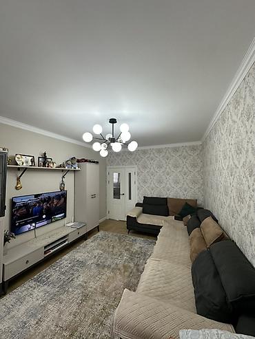 Продажа квартир: 2 комнаты, 60 м² — 2