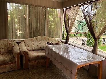 Иссык-Куль 2026: Коттедж, ЦО Фонтан, Чолпон-Ата — 18