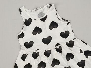 Сукня, H&M, 3-4 р., 98-104 см, стан - Дуже гарний