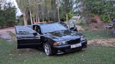 купить двигатель бмв х5 дизель: BMW 5 series: 2003 г., 2.5 л, Механика, Бензин, Седан
