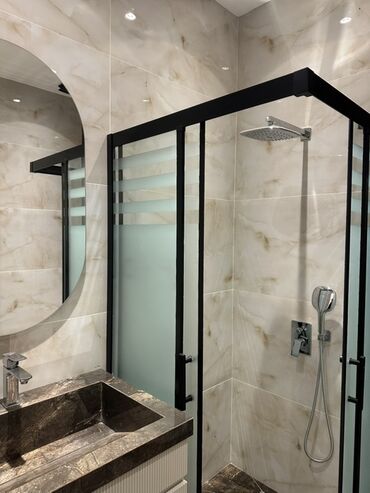 Həyət evləri və villaların satışı: Mərdəkan 5.5sotda ideal ərazidə Bravo marketin arxasında geniş — 52