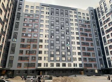 ак ордо жер уй: 3 комнаты, 88 м², Элитка, 1 этаж, Евроремонт