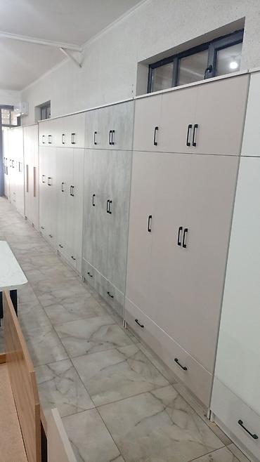 Шифоньеры, шкафы для одежды: Шифоньер, шкаф для одежды, Новый, Прямой, ЛДСП — 16