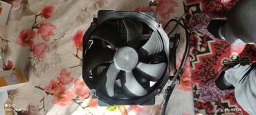 Soyutma sistemləri: Soyutma sistemi Kuler, İşlənmiş — 9