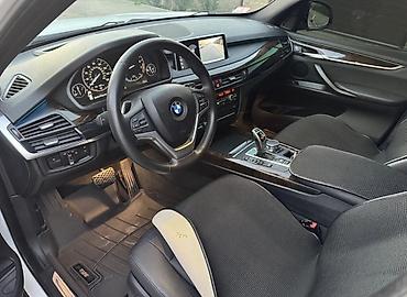 bwm e60: BMW X5: 2018 г., 3 л, Автомат, Бензин, Кроссовер — 6
