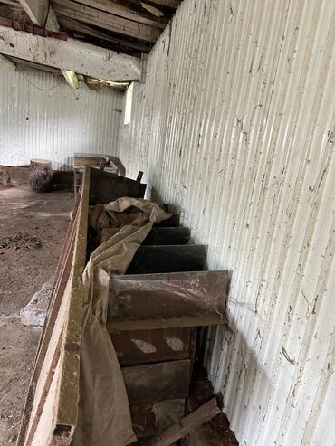 Сельхоз предприятия: САТЫЛАТ — ӨНӨР ЖАЙ УЧАСТОГУ / БАЗА — 14