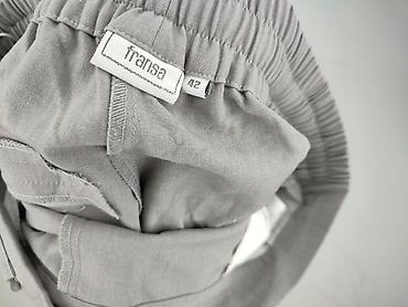 buty lurso: Fransa, Spodnie materiałowe damskie, rozmiar XL — 4