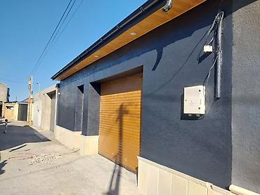 travertin fasad: Fasad dekoru və xarici üzlüklər – projekt və quraşdırma xidməti - — 6