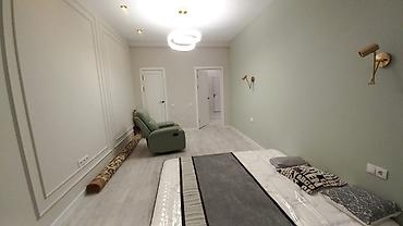 Продажа квартир: 3 комнаты, 105 м², Элитка, 10 этаж, Дизайнерский ремонт — 7