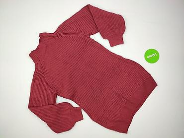 bluza miu: Shein, Sweter damski, rozmiar M — 3