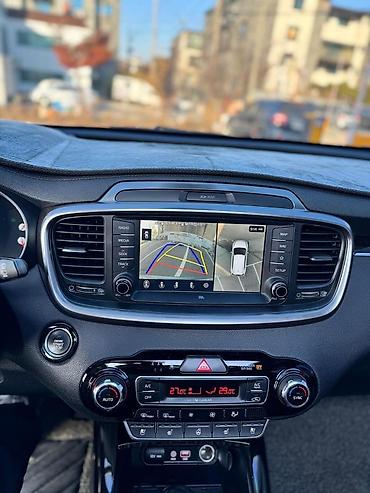 Kia: Kia Sorento: 2019 г., Кроссовер — 10