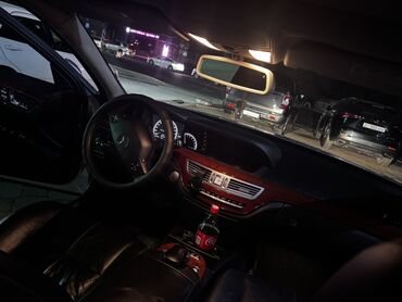мерс 210 вампер: Mercedes-Benz S-Class: 2005 г., 3.5 л, Автомат, Бензин, Седан
