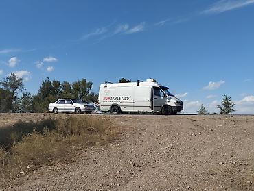 ск глушитель: Грузовик, Mercedes-Benz, Стандарт, 3 т, Б/у — 6