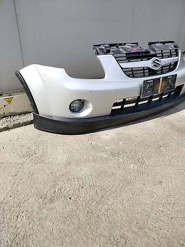 auto maglenke: PREDNJI BRANIK ZA SUZUKI IGNIS OD 2003. DO 2008. GOD. | Prednji — 2