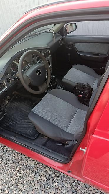 некся 2расрочка: Daewoo Nexia: 2008 г., 1.6 л, Механика — 5