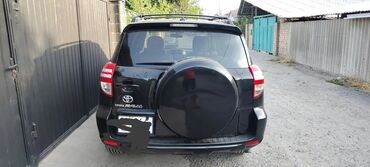 авто в рассрочку в бишкеке без процентов: Toyota RAV4: 2008 г., 2.5 л, Автомат, Бензин, Кроссовер
