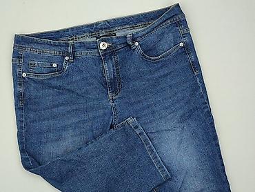 yabaohan: KappAhl, Spodnie 3/4 damskie, rozmiar 2XL — 1
