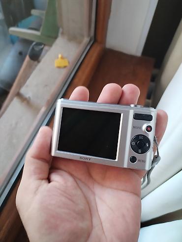 Фотоаппараты: Sony Cyber-shot Dsc W800 reqemsal fotoaparati ideal veziyyetdedir — 3
