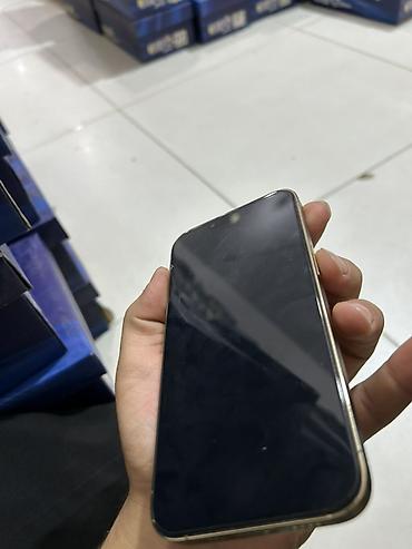 iphone 5s ekranı: IPhone 13 Pro, Qızılı, Face ID — 7