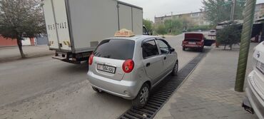 дэу спарк: Daewoo Matiz: 2010 г., 0.8 л, Механика, Бензин, Хэтчбэк