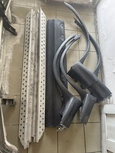 Гидроусилители: Гидроусилитель BMW Б/у, Оригинал — 18